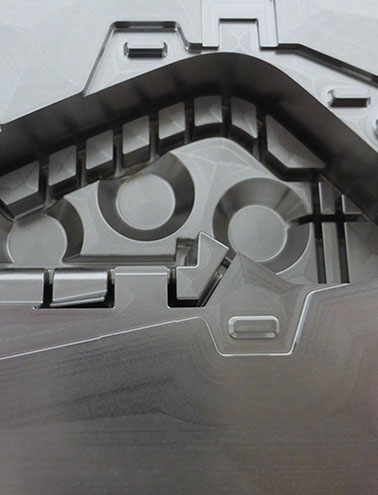 selektives Lasersintern