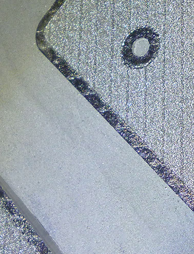 Selective Laser Melting (SLM)